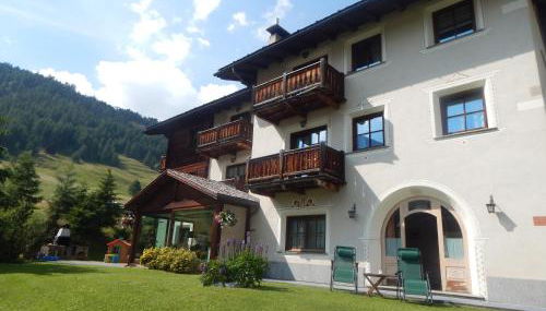 Appartamenti Bait da Erich - Foto 5, Garden