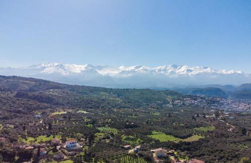 Armenous Green Dia's Mansion - Foto 51