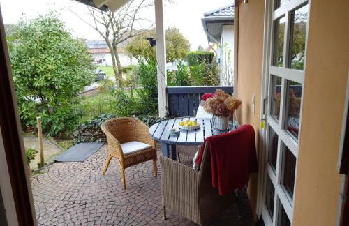 Ferienwohnung Am Odenwaldlimes - Photo 1