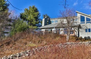 Mountain house w/ stunning views & gourmet kitchen - Foto 38