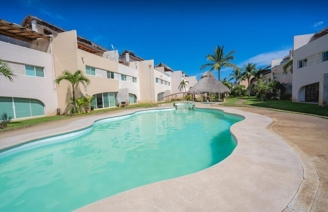 JUUB Luxury 3 Bedroom House at Playa diamante - Foto 32