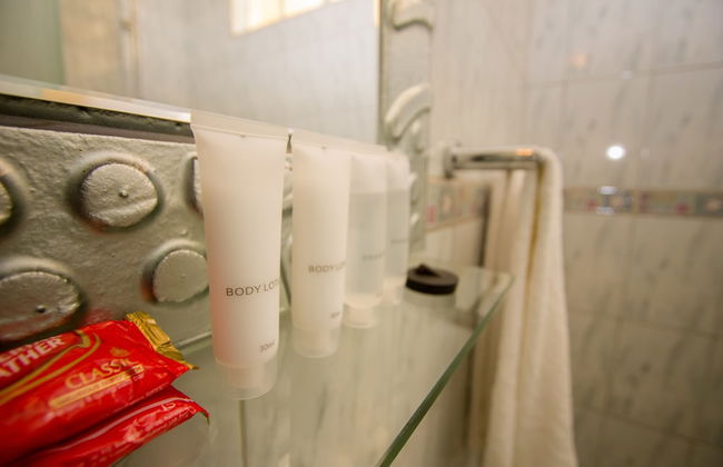 Ikonia Resort and Hotel - Foto 28