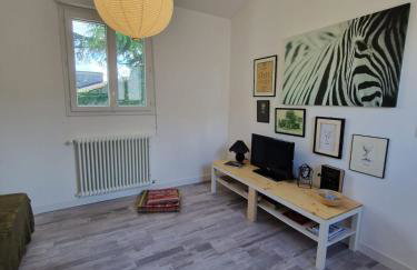 La maison des vendangeurs - Foto 11