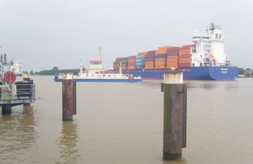 Holiday home in Kudensee with swimming pool - Foto 40