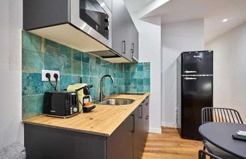 Apartamentos Esperanza by gaiarooms - Foto 128