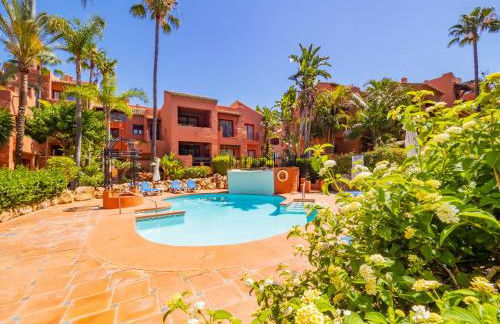 Cubo's Beach & Parking Jardines de Don Carlos - Photo 37