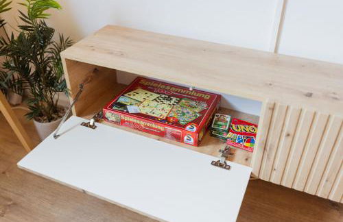 HYGGE HOMES - Apartment 'Lilla Lycka' - Foto 73