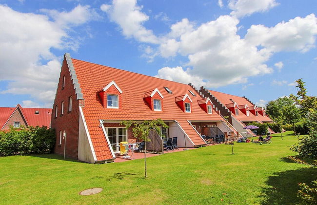 Seepark Burhave, Burhave - Foto 27