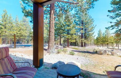 Solstice 11 Amazing Location on Golf Course, Heated Garage, Private Washer Dryer condo - Photo 14