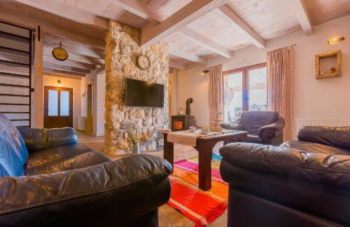 Villa Rusticale with Private Pool - Foto 20