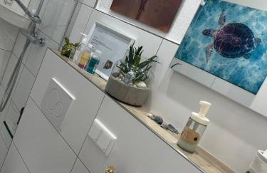 Appartement am Teich 2 - Photo 24