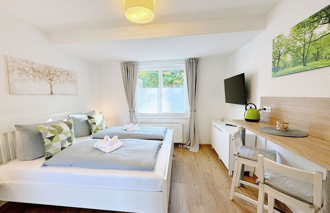 REGIOHOTEL Harzresidenz - Foto 3