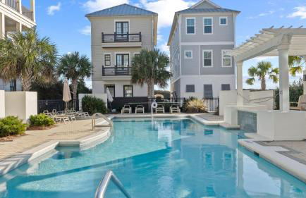 The Palmetto Blue by AvantStay Steps to Beach Ocean Views - Foto 43