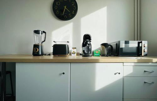 Évasion avec vue panoramique sur Rouen - 424 - Foto 25