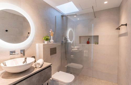 Costa Brava Suites "Villa Ocean" - Foto 27