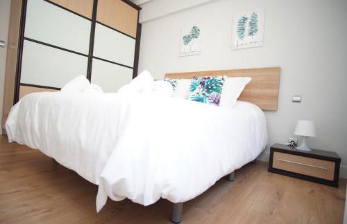 Coqueto junto a Casco Viejo - Foto 12