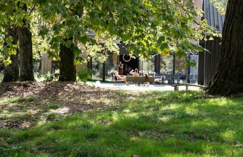 Chateau et piscine privé près du Chateau de Chambord - Photo 15