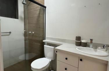 Apartamento na Praia dos Ingleses para 4 pessoas, Santa Catarina - Foto 16