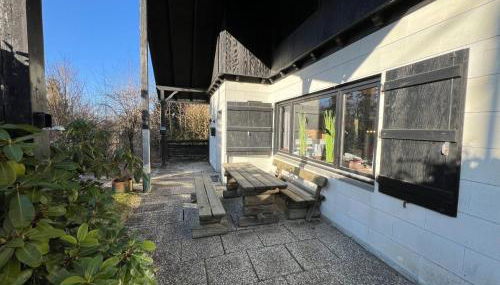 Chalet BERGliebe Willingen- Nähe Skywalk - Foto 5