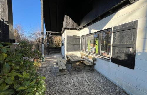 Chalet BERGliebe Willingen- Nähe Skywalk - Foto 5