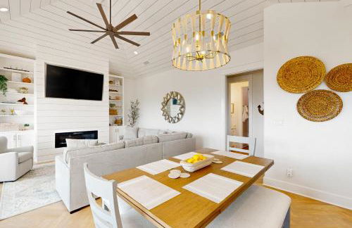 Modern Gulf Views Gated Community Dog Haven - Foto 13