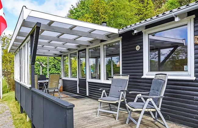 5 Person Holiday Home in Struer - Foto 22