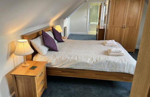 Walled garden cottage - Foto 6