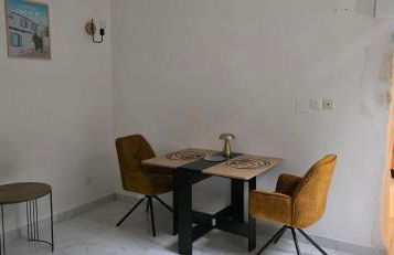 Studio Cosy entièrement rénové - Centre Historique - Foto 11