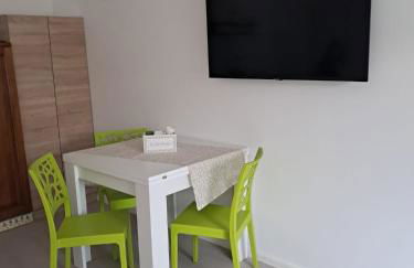 “Molise” Four Seasons - Foto 33