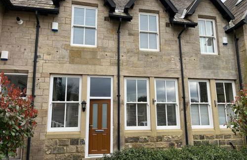 Micklefield Lodge - Foto 1