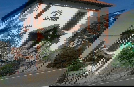 Casa Rural La Toza - Foto 1