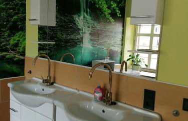 Ferienwohnung Am Atelier - Foto 22