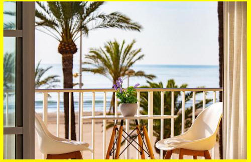 Cullera Horizon Apartment - Foto 47