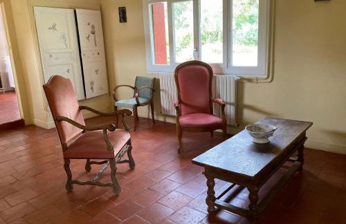 Métairie de Moutiques - Photo 56