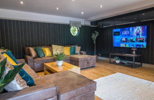 Sampford Hideaway Retreat - Foto 35