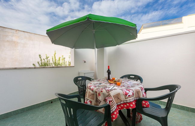 3678 A Casa di Vito by Barbarhouse - Foto 19