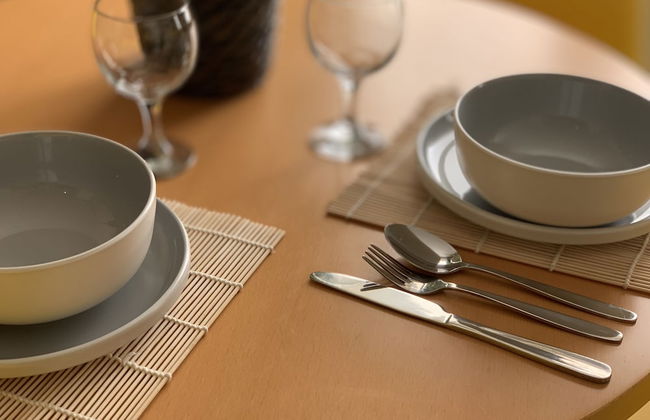 Denim Dreams Apartment - Foto 10