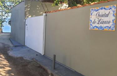 Suítes Quintal de Lázaro 1 - Foto 17