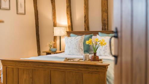 The Thatched Barn by Bloom Stays - Foto 3