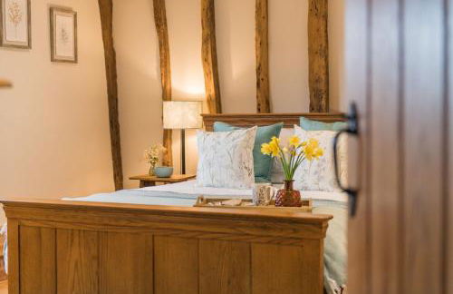 The Thatched Barn by Bloom Stays - Foto 3