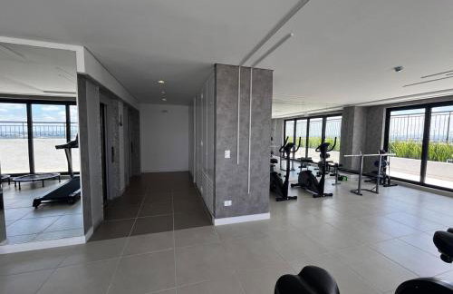 PLS1905 Apartamento de dois quartos perto do Paladium - Foto 42