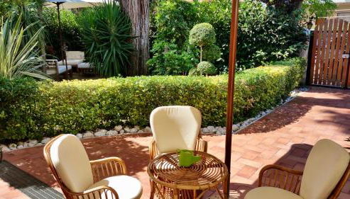 Relais Casa Moresca - Foto 5, Garden