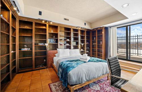 Luxury Massive Penthouse in Watertown - Foto 51