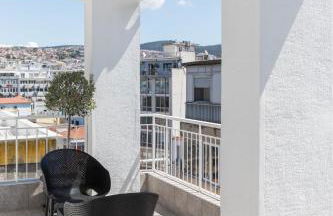 Oddity Seafront Penthouse Apartments - Foto 72