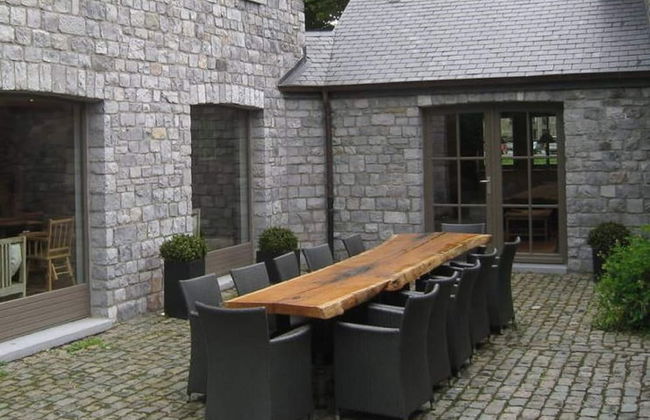 Spacious Place in Hamoir - Foto 15