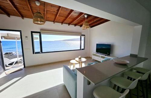 Casa Playa Quemada junto al mar - Foto 20