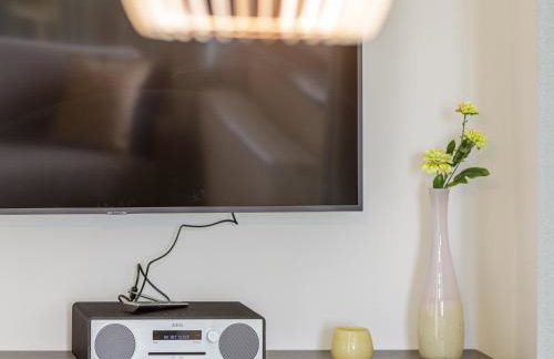 Panorama-Utkiek inklusive Strandkorb von April-Oktober - Photo 6