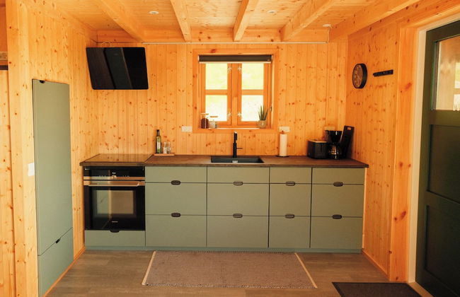 Múlafossur Cottages near Waterfall - Photo 61