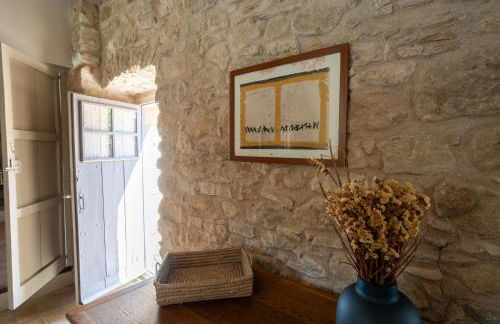 Deco - Casa Castell de Peratallada - Foto 34