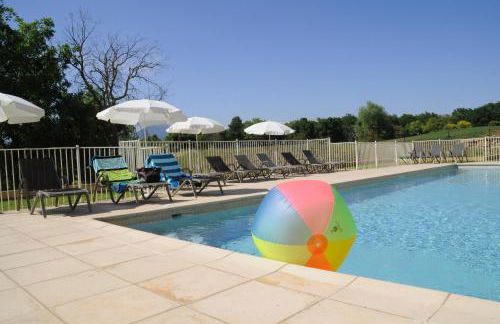 Nemea Appart Hotel Green Side Biot Sophia Antipolis - Foto 24